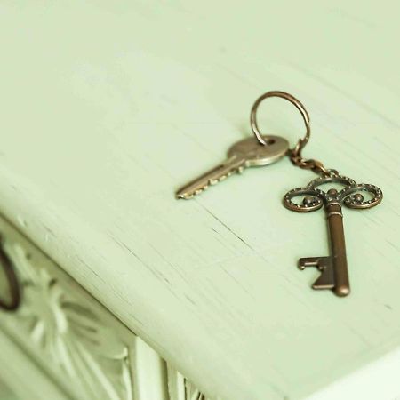 Juan De Pineda 34 Apartman Sevilla Kültér fotó
