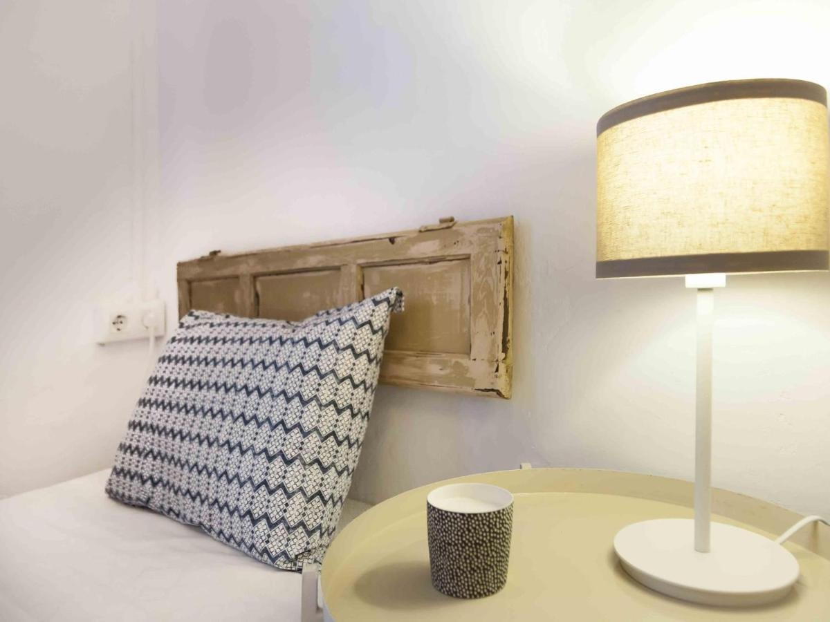 Juan De Pineda 34 Apartman Sevilla Kültér fotó
