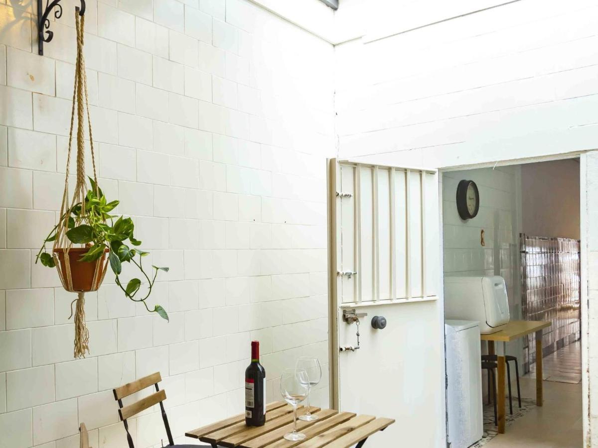 Juan De Pineda 34 Apartman Sevilla Kültér fotó