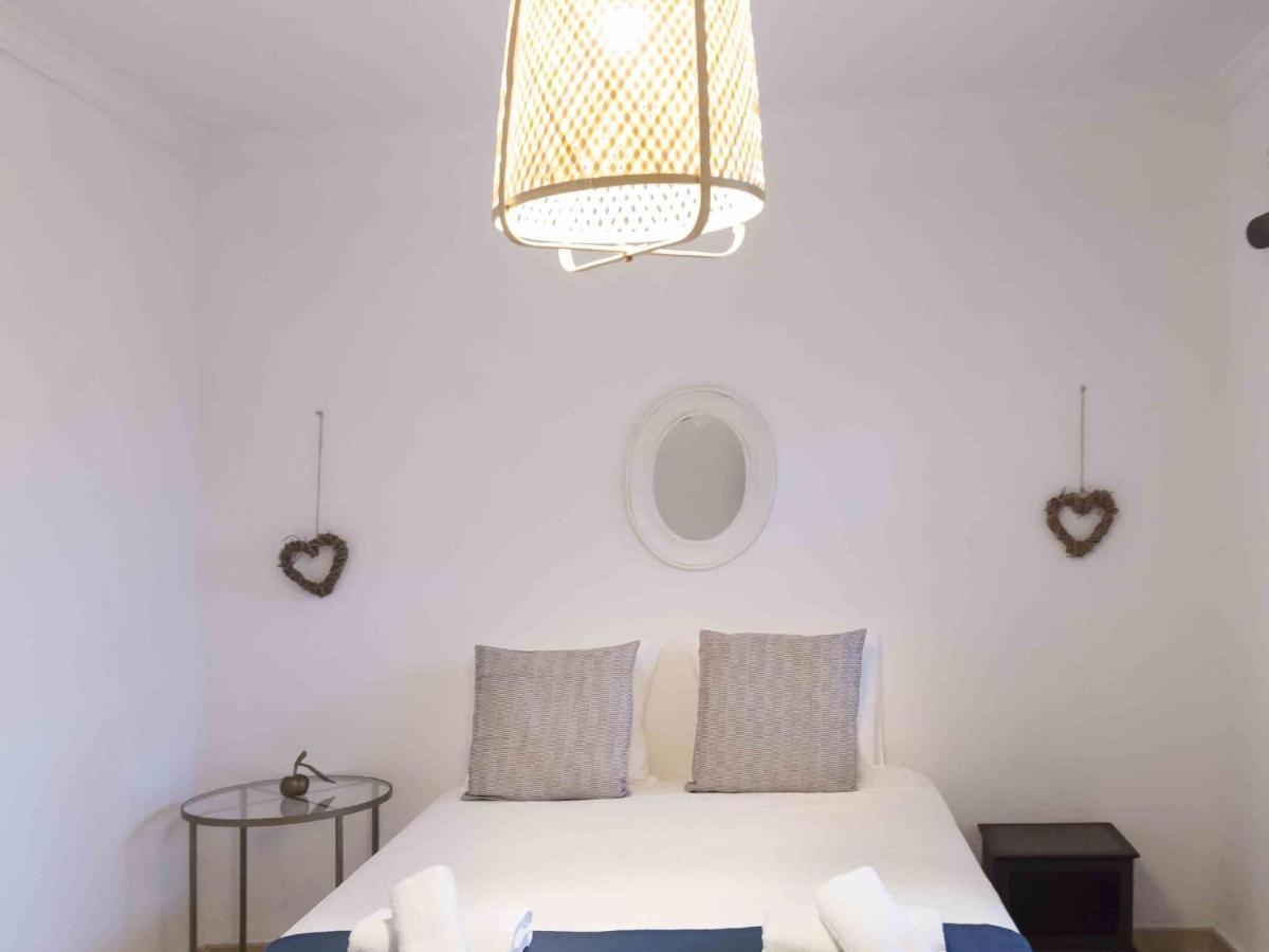 Juan De Pineda 34 Apartman Sevilla Kültér fotó