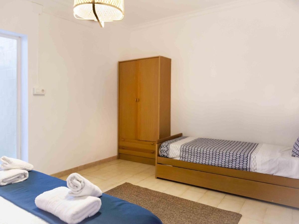 Juan De Pineda 34 Apartman Sevilla Kültér fotó